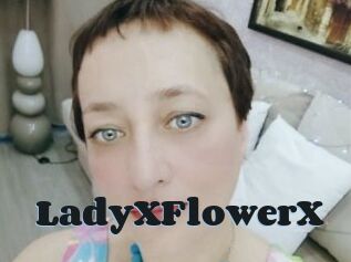 LadyXFlowerX