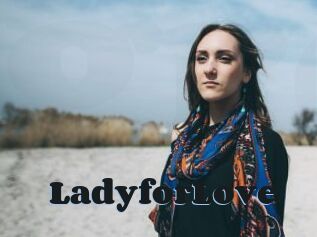 LadyforLove
