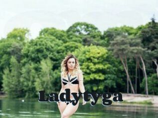 Ladytyga