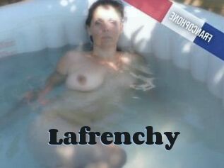 Lafrenchy