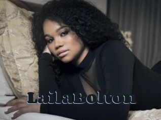 LailaBolton