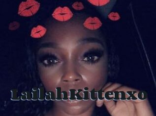LailahKittenxo