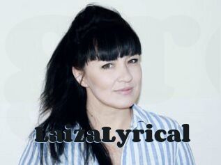 LaizaLyrical