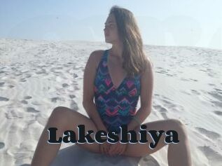 Lakeshiya