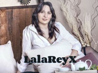 LalaReyX