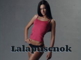 Lalapusenok