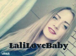 Lali_LoveBaby