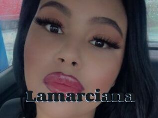 Lamarciana