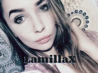 LamillaX