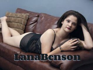 LanaBenson