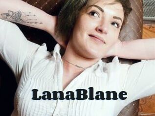 LanaBlane