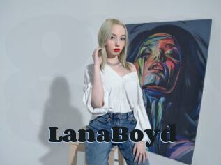 LanaBoyd