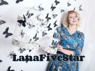LanaFiveStar