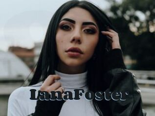 LanaFoster