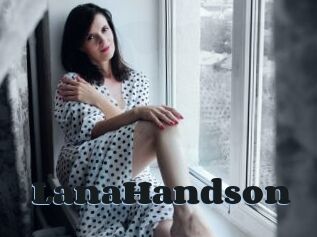 LanaHandson