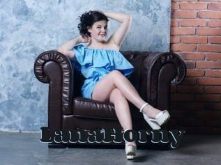 LanaHorny