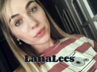 LanaLees