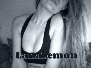 LanaLemon