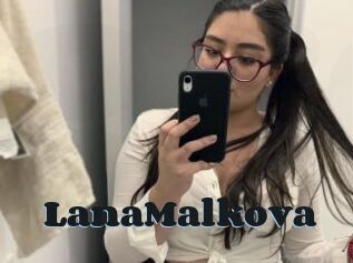 LanaMalkova