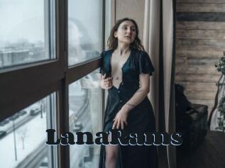 LanaRams