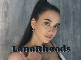 LanaRhoads