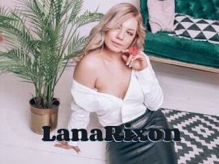 LanaRixon