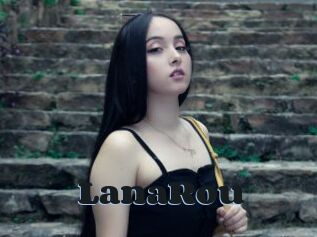 LanaRou
