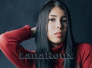 LanaRoux