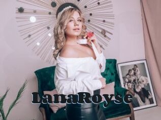 LanaRoyse