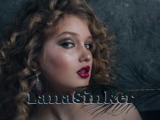 LanaSinker