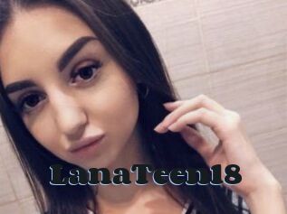 LanaTeen18