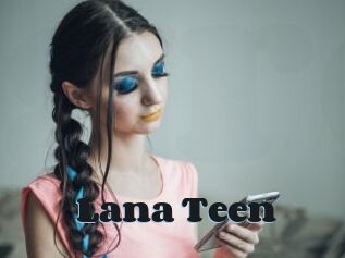 Lana_Teen