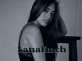 Lanafinch