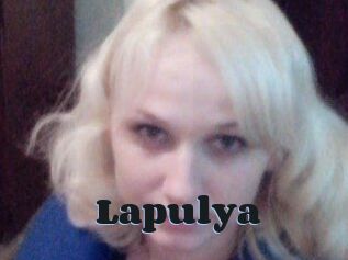 Lapulya