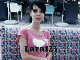 Lara123