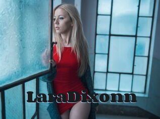 LaraDixonn