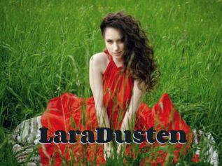 LaraDusten