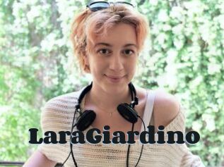 LaraGiardino