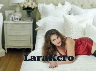 LaraKero