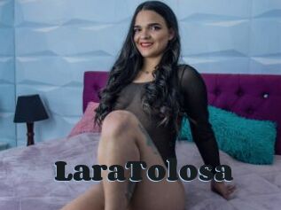 LaraTolosa