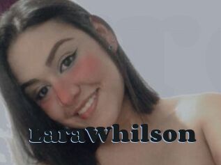 LaraWhilson