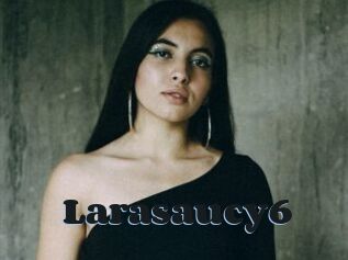 Larasaucy6