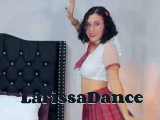 LarissaDance