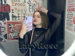 LaryRose