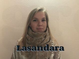 Lasandara