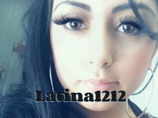Latina1212