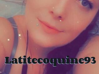 Latitecoquine93