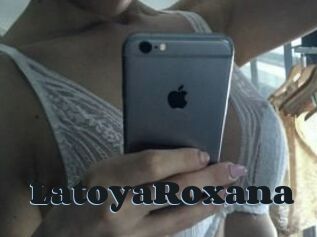 Latoya_Roxana