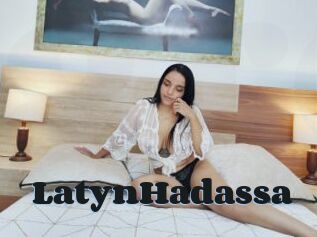 LatynHadassa