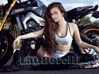 LauBorelli